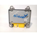 Modulo Impacto Colisão Acionado Kia Mohave 2007 2008 2010
