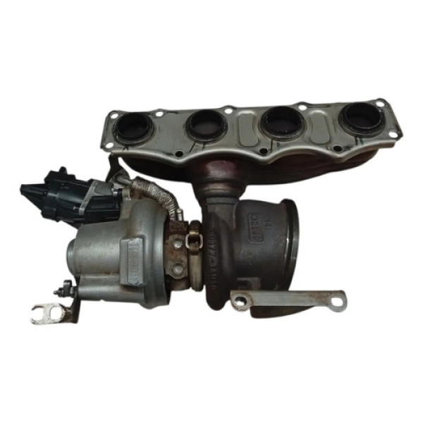 Turbina Bmw 320i 2.0 2015 2016