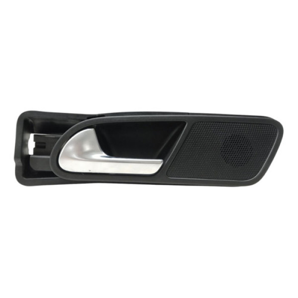Maçaneta Interna Traseira Esquerda Volkswagen Tiguan 2010 12