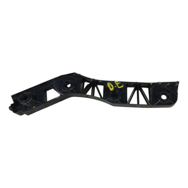 Guia Parachoque Tras Esq Volkswagen Tiguan R-line 2.0t 2020 