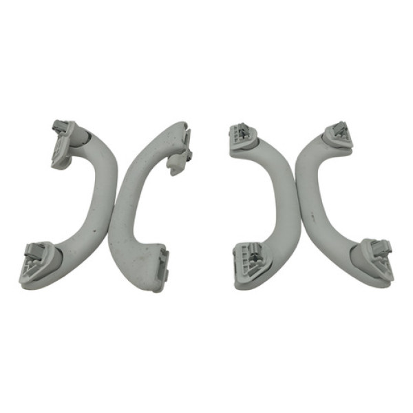 Kit Pqp Alça Teto Volkswagen Jetta Hl 2.0 T 211cv 2016