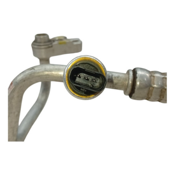 Mangueira Ar Condicionado Jeep Grand Cherokee 2013 Gasolina 