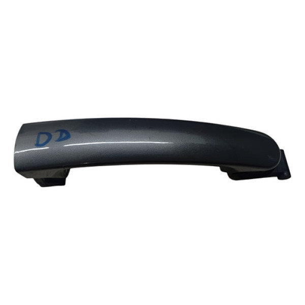 Maçaneta Externa Diant Volkswagen Tiguan 2.0 2013 Dianteira
