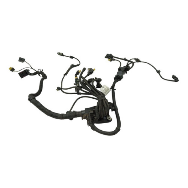 Chicote Motor Bmw X4 Xdrive30i 2.0 2022 2023