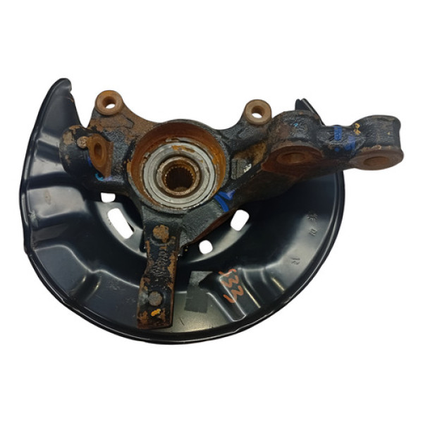 Manga Eixo Toyota Corolla 1.8 Flex 2009 2010