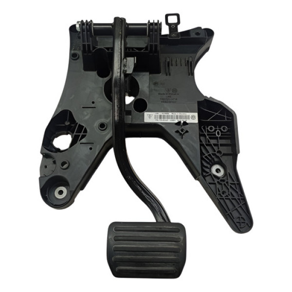 Pedal Estacionamento Porsche Cayenne 3.6 2016 Preto