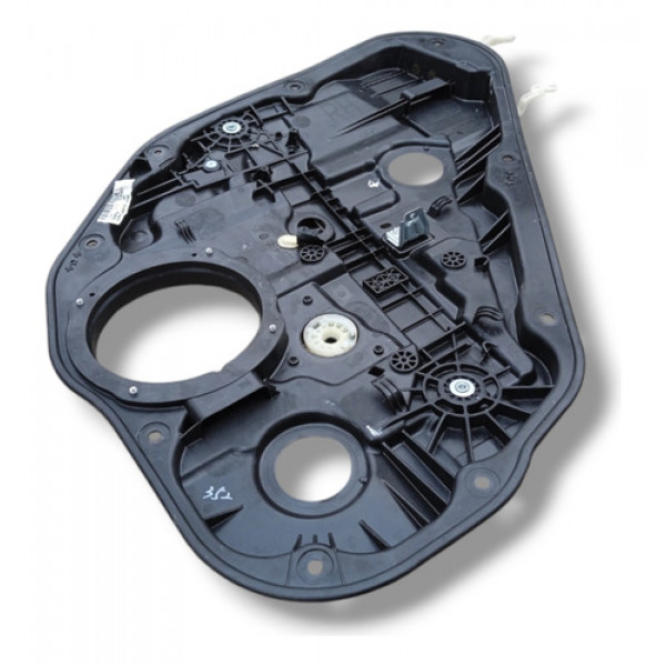 Maquina Vidro Tras Direito Hyundai I30 2014 