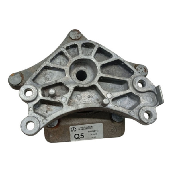 Suporte Coxim Cambio Mercedes Glk 220cdi 2014 2015