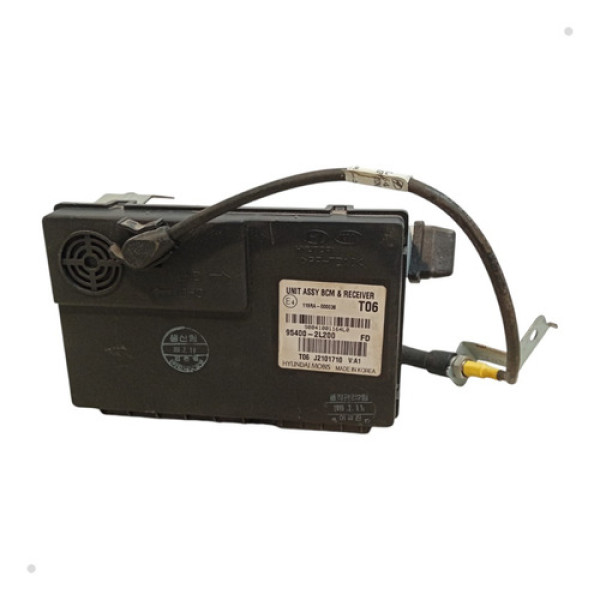 Modulo Bcm Hyundai I30 2.0 2010 2011 2012 2013 2014 