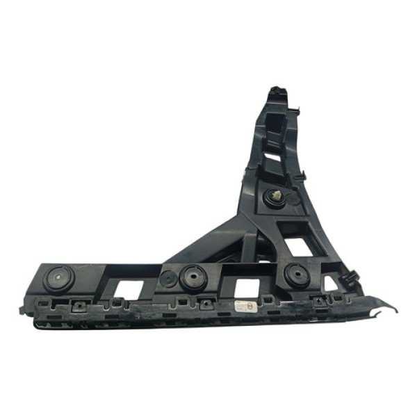 Guia Parachoque Tras Vw Jetta Rline 1.4t 2019 Detalhe