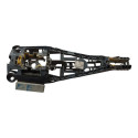 Suporte Maçaneta Porta Diant Esq Gm Camaro Ss 6.2 V8 2011 Ok Dianteira