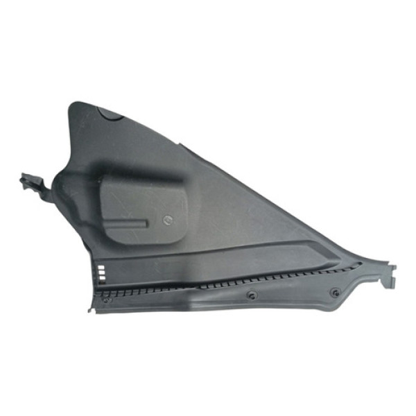 Acabamento Esquerdo Churrasqueira Bmw 316i 2013 2014 