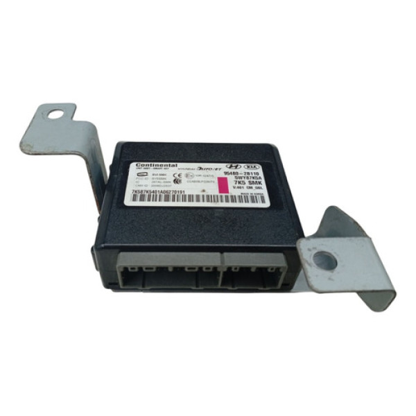 Módulo Alarme Santa Fé 3.5 V6 2011 2012 2013 2014