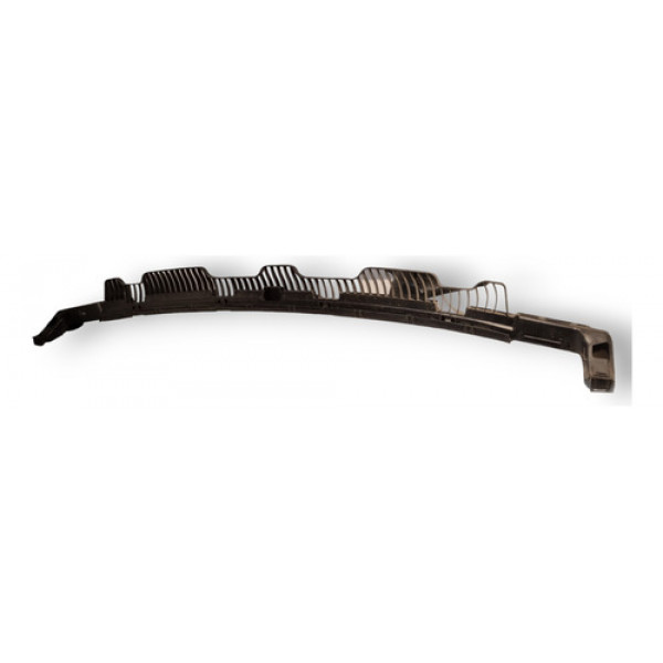 Guia Central Parachoque Tras Vw Golf Gti Mk7 2014 2015 2016