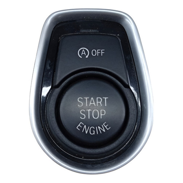 Botão Ignição Start Stop Bmw 320i 2.0 T N20 2017