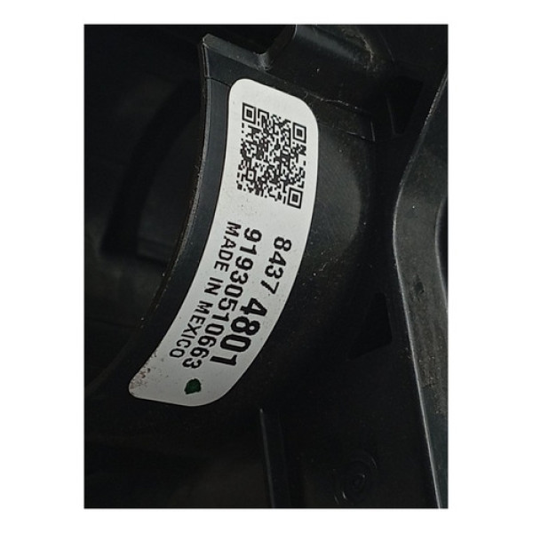 Chave Seta Limpador Chevrolet Equinox 2016 3017 