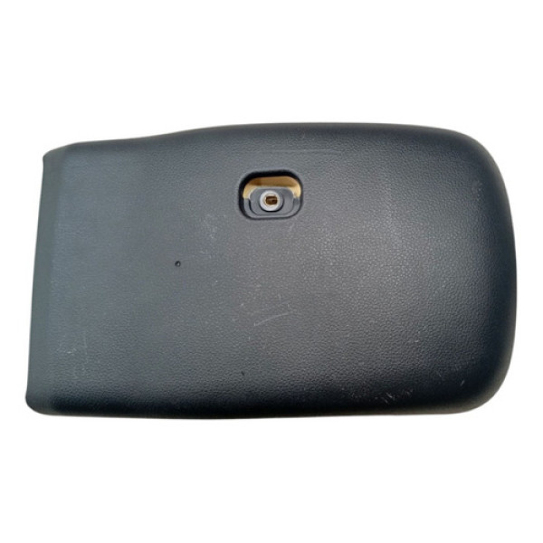 Acabamento Inferior Coluna Direção Vw Polo Virtus Gts 2019 