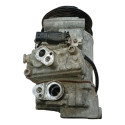 Compressor Ar Mercedes C250 2.0 Coupe 2015 2016
