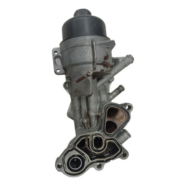 Suporte Filtro Óleo Citroen Ds4 1.6 Thp 2013 2014 