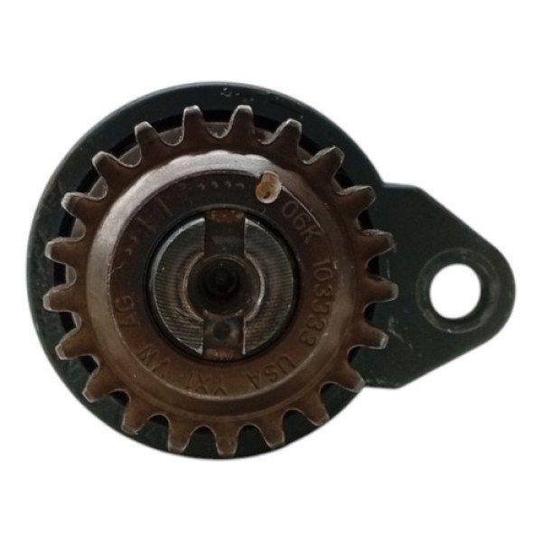Eixo Balanceado Lado Bomba Vw Golf Gri Mk7 2016 2017 2018 