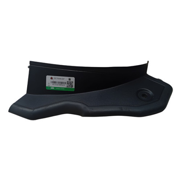 Acabamento Lanterna Direita Bmw 218i 2019 2020 2021