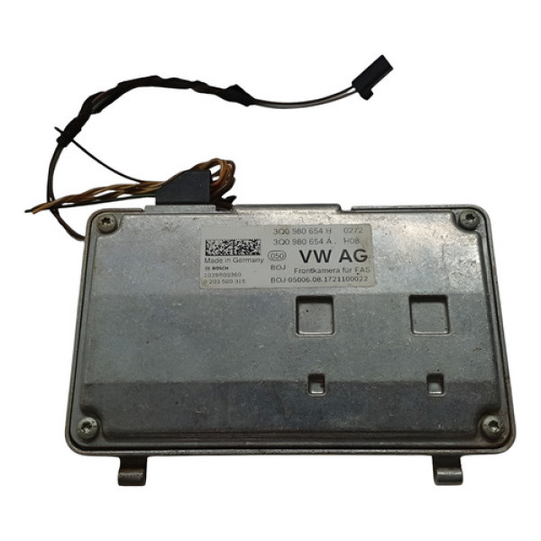 Modulo Camera Acc Vw Passat B8 2017 2018