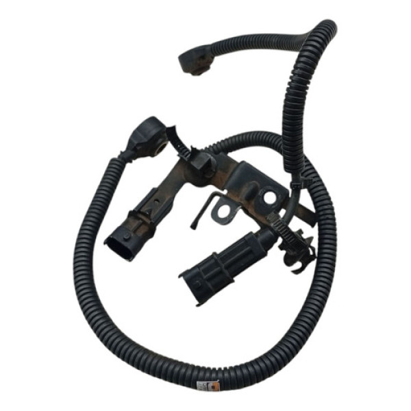 Par Sensor Detonação Santa Fé 3.3 2014 2015 