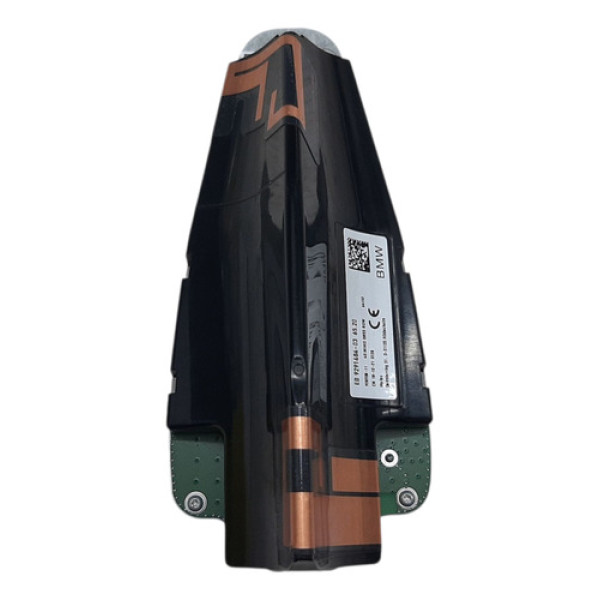 Antena Teto Tubarão Bmw X1 2022 2023 Preta