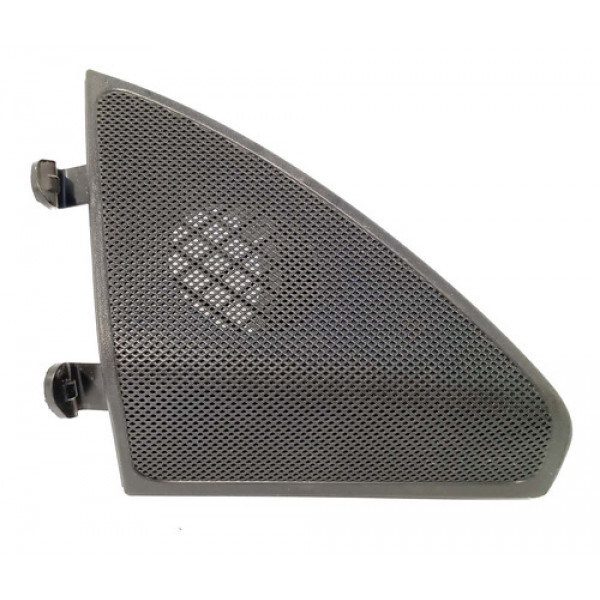 Acabamento Inte Retrovisor Direito Mercedes C200 2015 2018  Preto