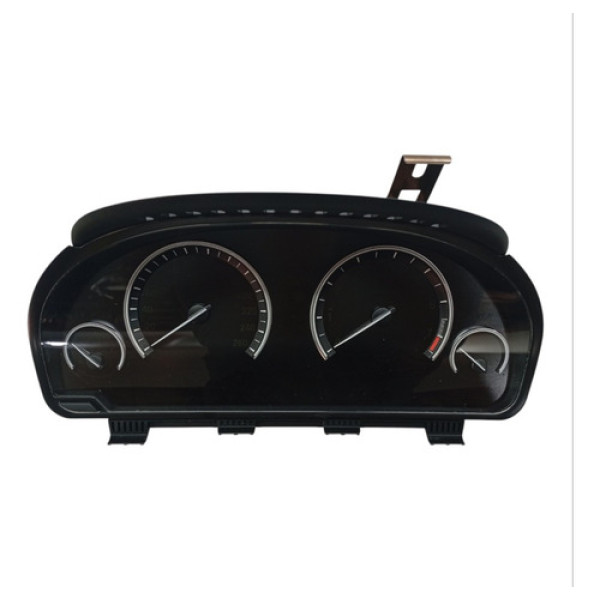 Painel Instrumento Bmw 750i Activehybrid 2011 2012