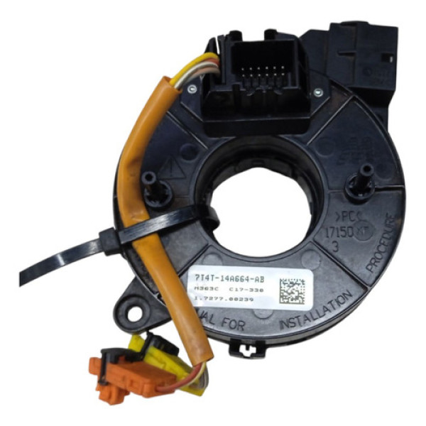 Cinta Hard Disck Ford Edge 2010 2011 2012