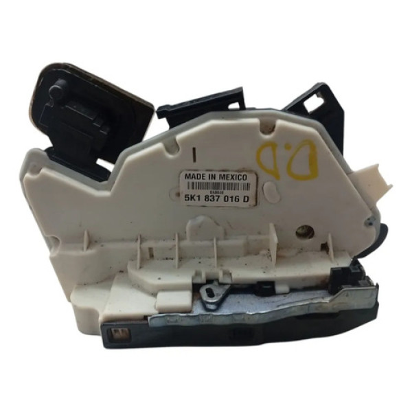 Fechadura Porta Diant Dir Volkswagen Golf Gti 2.0 T 2015