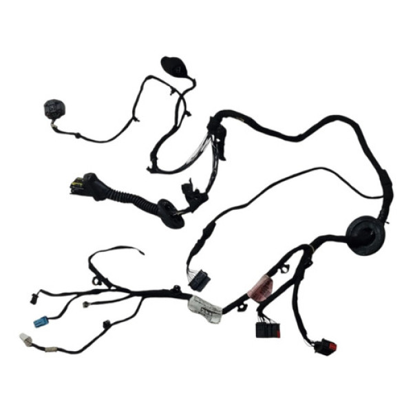 Chicote Porta Tras Esq Evoque Dynamic 2.0t P250 2020