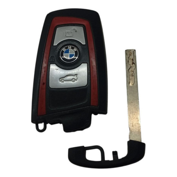 Chavve Canivete Ignição Bmw420i 2015 2016