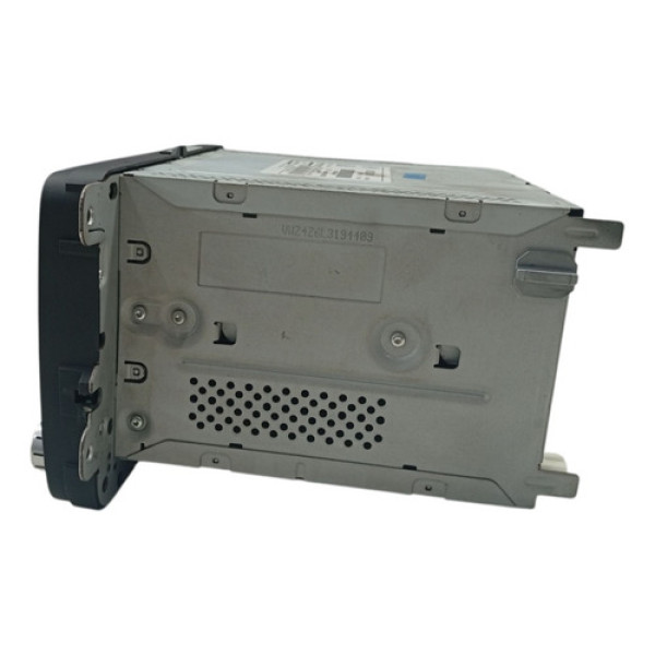 Radio Cd Player Volkswagen Jetta 2.0 T Hl Ad 211cv 2015