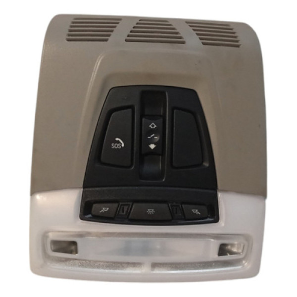 Luz Cortesia Teto Comando Bmw X1 B48 2.0t 2018 2019