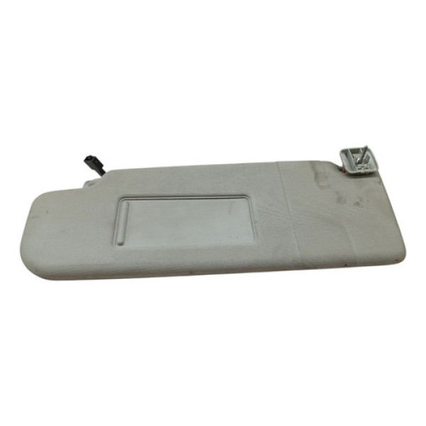 Quebra Sol Esquerdo Volkswagen Passat B6 2007 2008