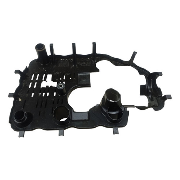 Defletor Óleo Carter Volkswagen Golf Gti 2015 2016