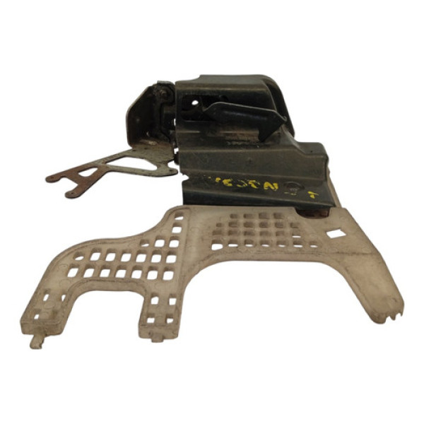 Fechadura Porta Tras Dir Hyundai Tucson 2010 2011 2012 2013