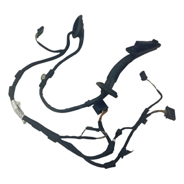 Chicote Porta Tras Volkswagen Jetta Hl 2.0 2016