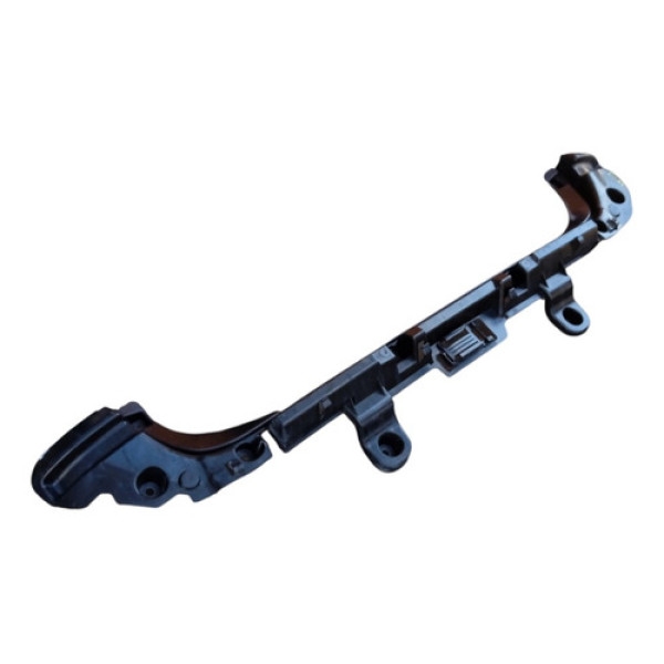 Guia Suporte Central Parachoque Traseiro Bmw X1 N46 2.0 2012