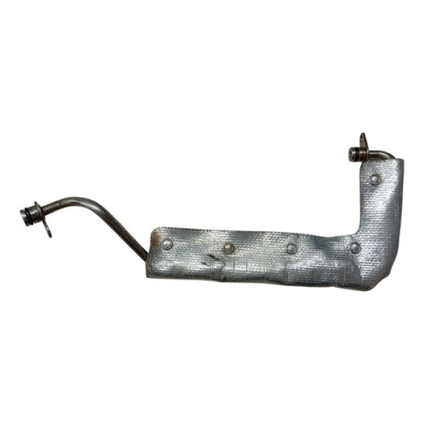 Mangueira Oleo Turbina Volkswagen Jetta Gli 2.0t 2019 2020