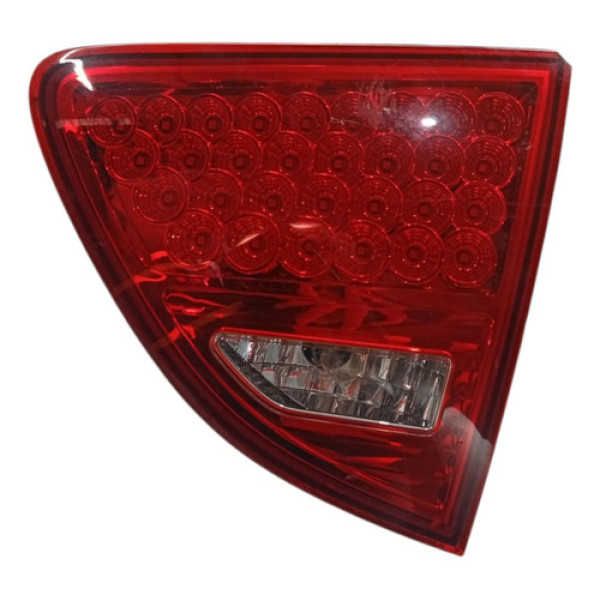 Lanterna Tanpa Traseira Direita Vera Cruz 2011 2012 Detalhe 