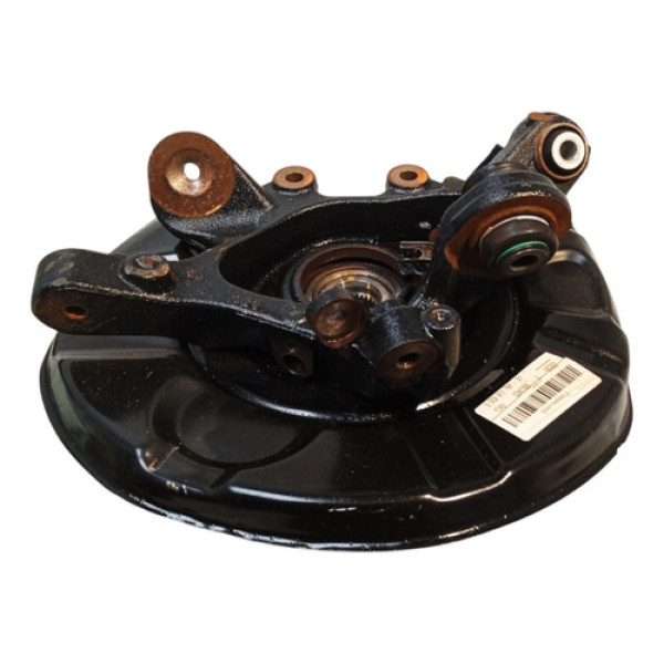 Manga Eixo Traseiro Esquerdo Bmw 320i Gt 2015 2016 