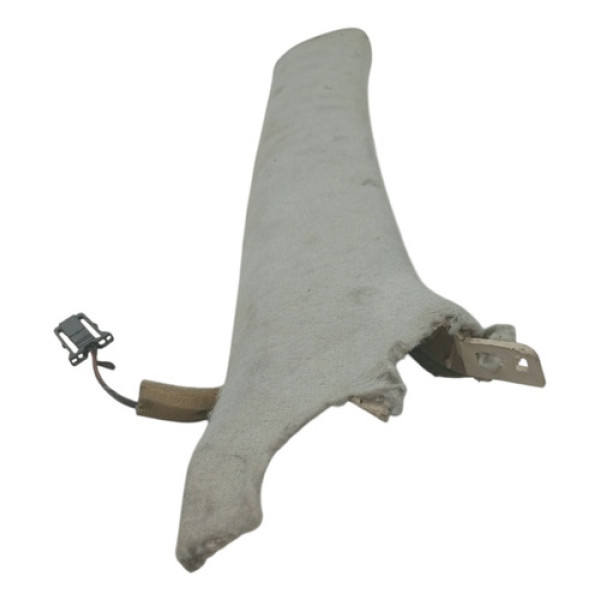 Acabamento Dir Coluna Parabrisa Volkswagen Jetta 2.0 T 2015