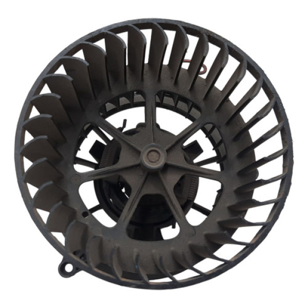 Motor Ar Forçado Ford Fiesta 2008 2009 2010