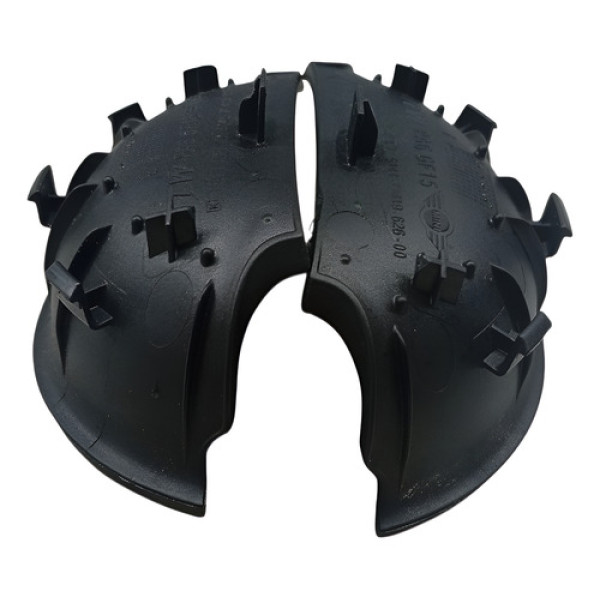 Par Acabamento Maçaneta Int Diant Mini Cooper S Twin 2016