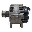 Alternador Volkswagen Tiguan 1.4t 250 Tsi 2018 2019