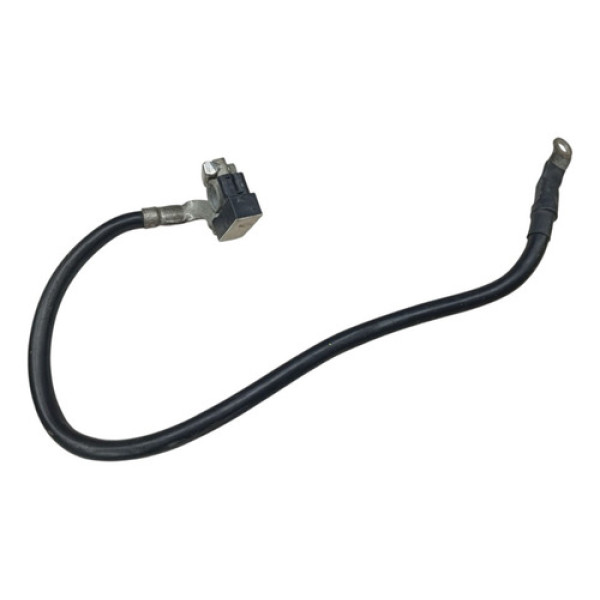 Cabo Sensor Negativo Mercedes A200 2016 2017 Detalhe  Ok Ok