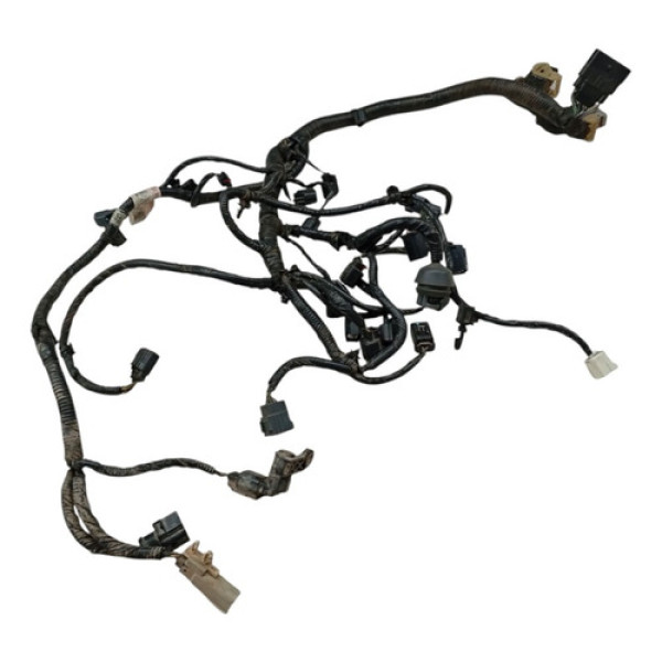 Chicote Motor Elétrico Ford Fusion Hybrid 2015 2016